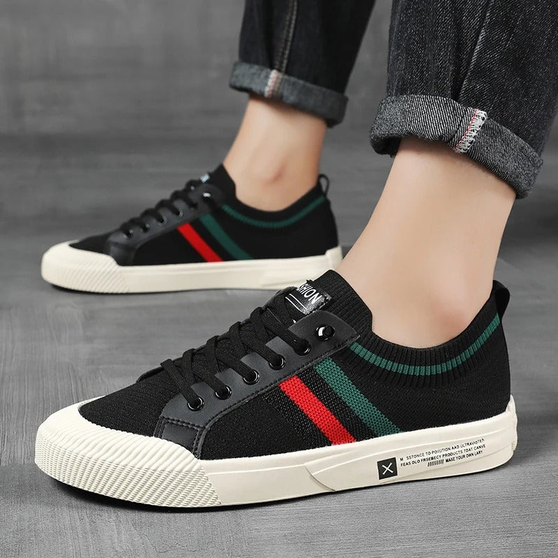 Axel | Stylish High-Comfort Shoes