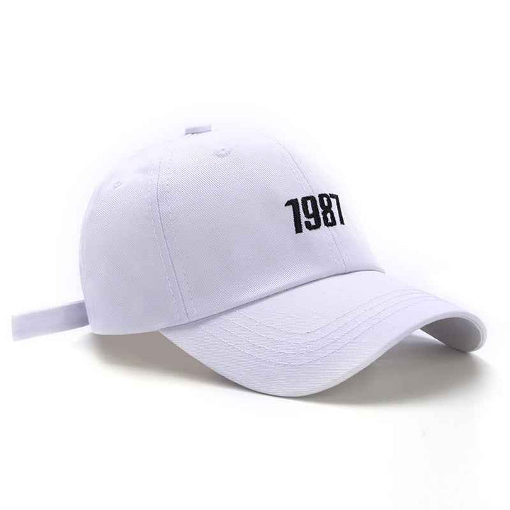 Stylish Embroidered Baseball Cap for Everyday Adventures V