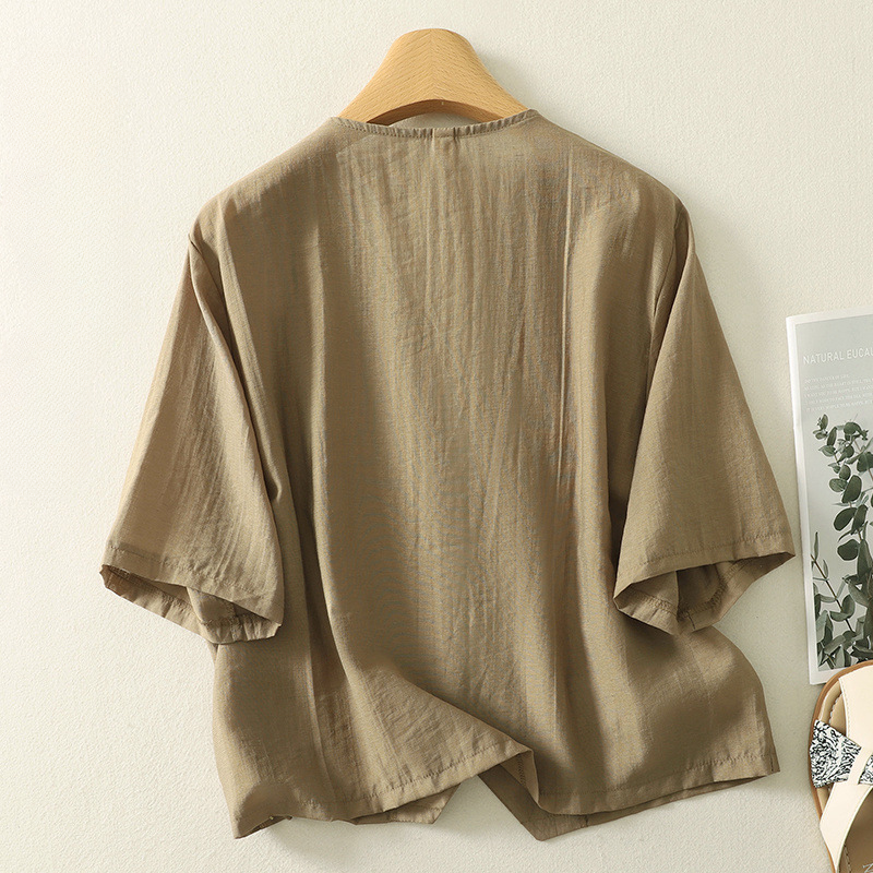Linen Bedding Set - Soft and Stylish