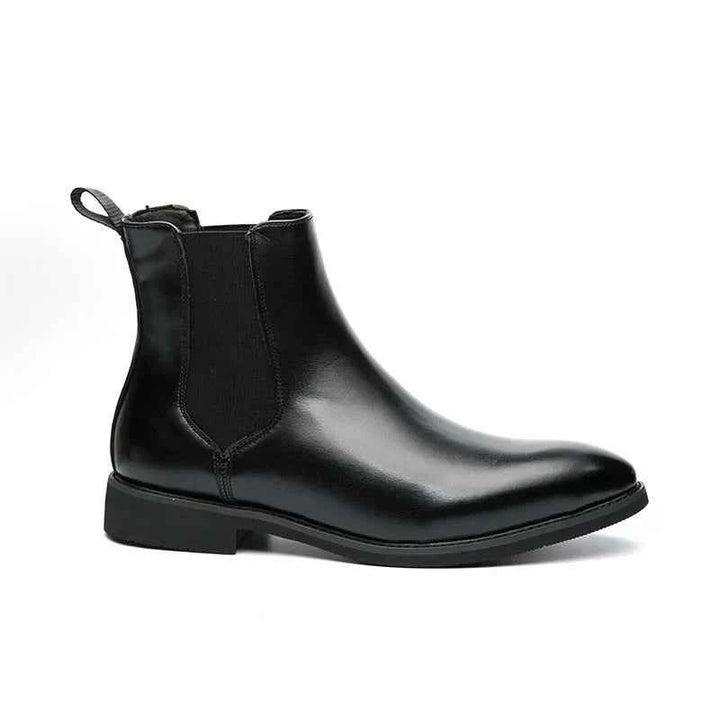 Men's Classic Non-Slip Chelsea Winter Boots