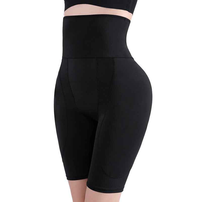 Women's High Waist Slimming Shapewear Butt Lifter Panty