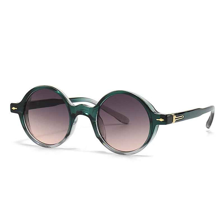 Polarized UV Protection Sunglasses Green