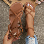 Women's Chic Roman Sandals