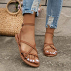 Women's Chic Roman Sandals