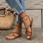 Women's Chic Roman Sandals