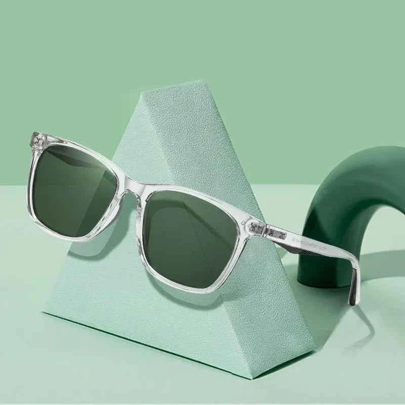 Polarized Sunglasses for Ultimate UV Protection