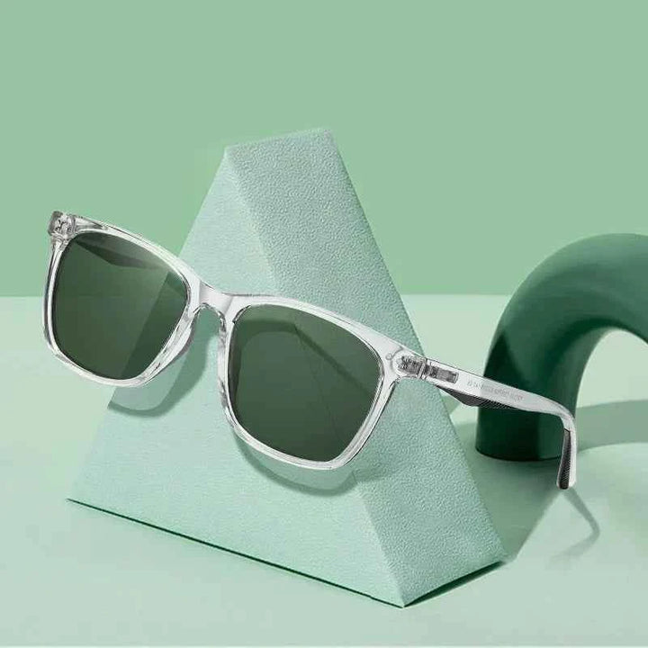 Polarized Sunglasses for Ultimate UV Protection