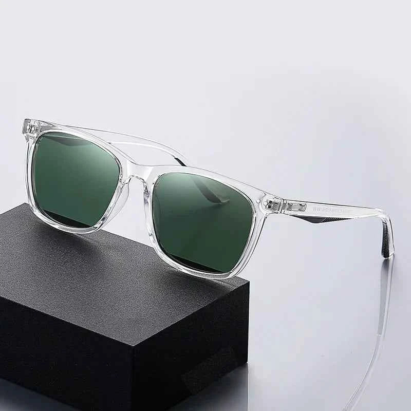 Polarized Sunglasses for Ultimate UV Protection