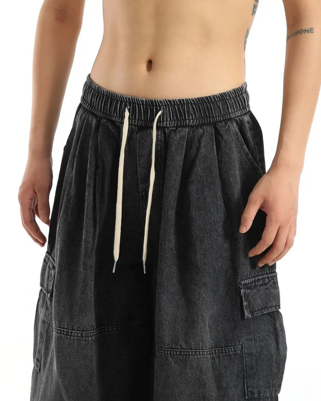 Men's Relaxed Fit Cargo Pants