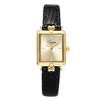 Elegant Aura Goldsmith Watch