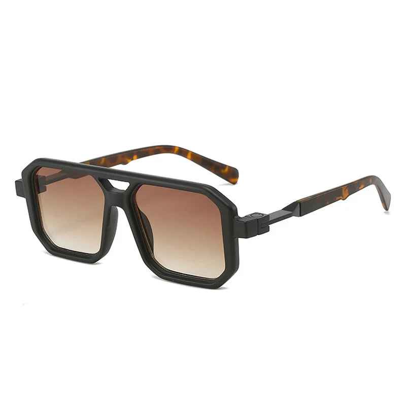 Polarized Mirage Sunglasses