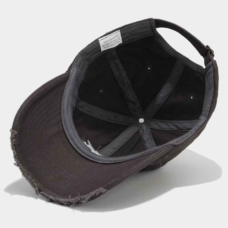 Positive Vibes Baseball Cap