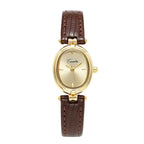 Elegant Aura Goldsmith Watch