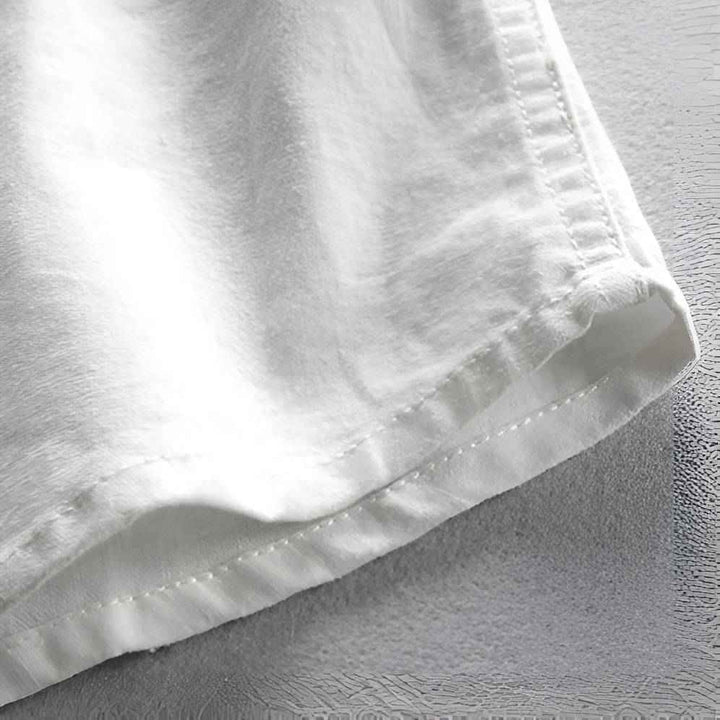 Ken | Men's Japan-Inspired Shirt