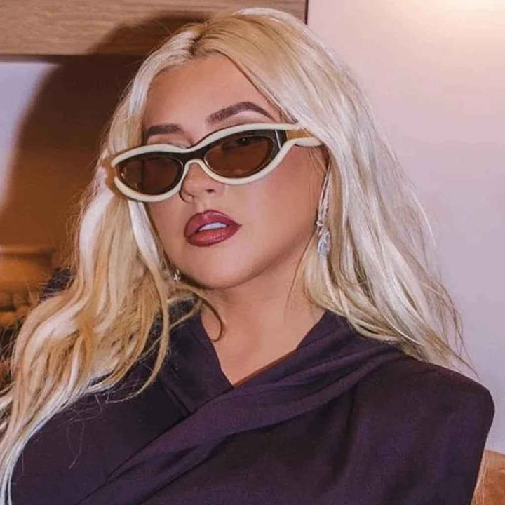 Cyber Sunglasses - Stylish UV Protection