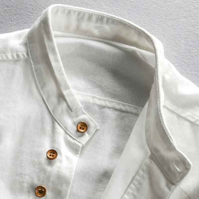 Ken | Men's Japan-Inspired Shirt