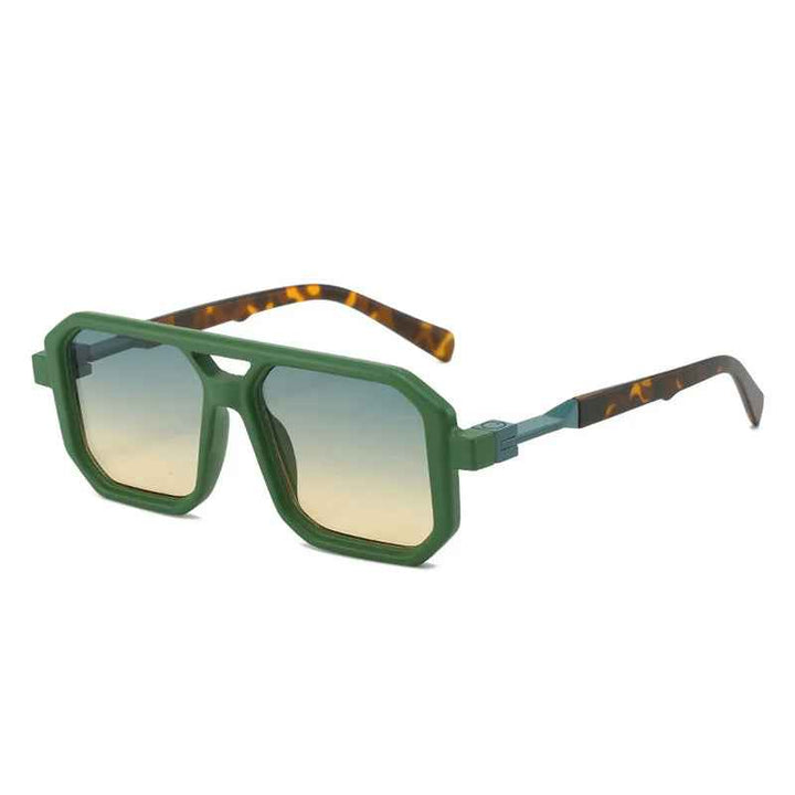 Polarized Mirage Sunglasses