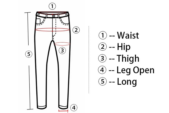 Men's Relaxed Fit Cargo Pants
