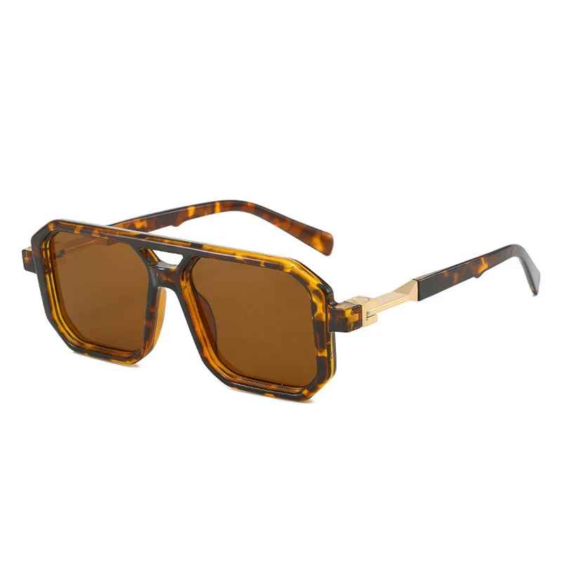 Polarized Mirage Sunglasses