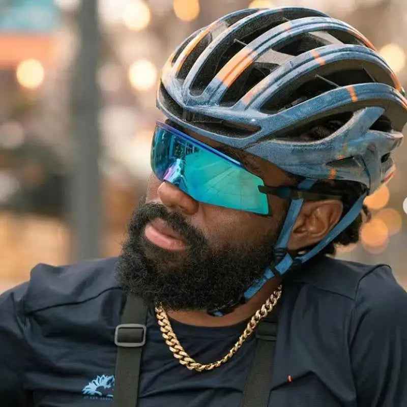 Polarized Solar Sunglasses for Ultimate UV Protection
