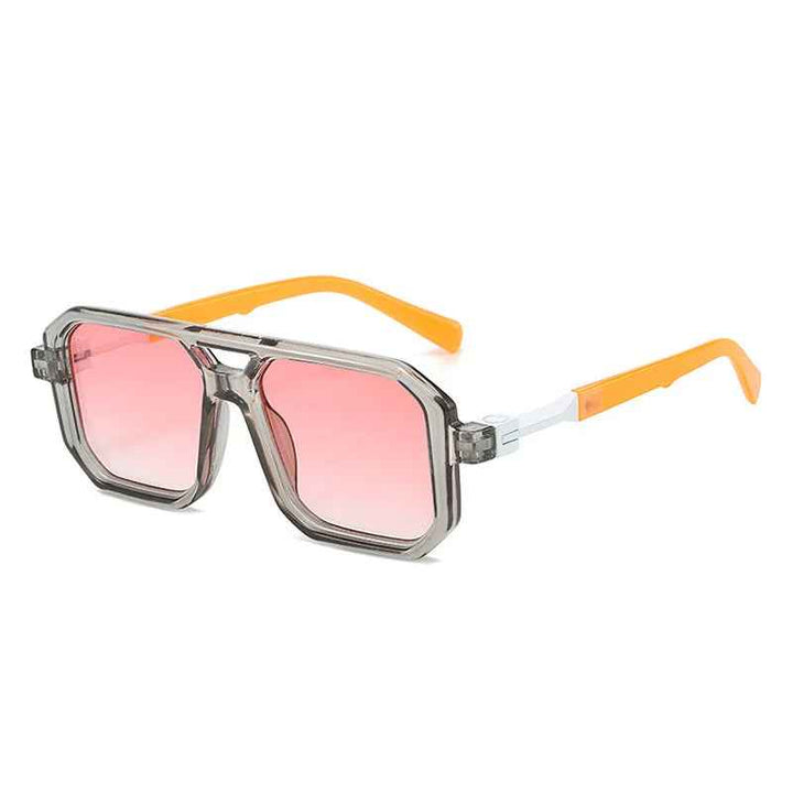 Polarized Mirage Sunglasses