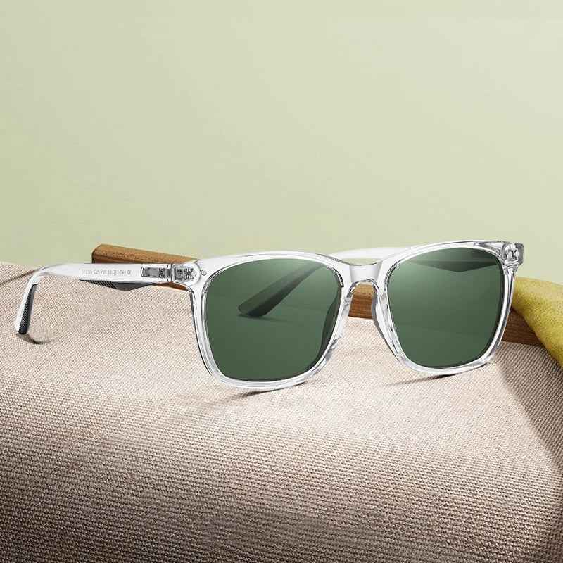 Polarized Sunglasses for Ultimate UV Protection
