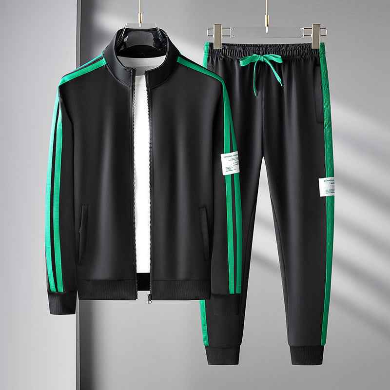 Premium Apex Tracksuit Set - Hype Edition