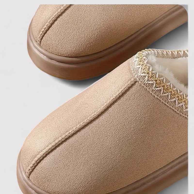 Women's Cozy Soft Slippers