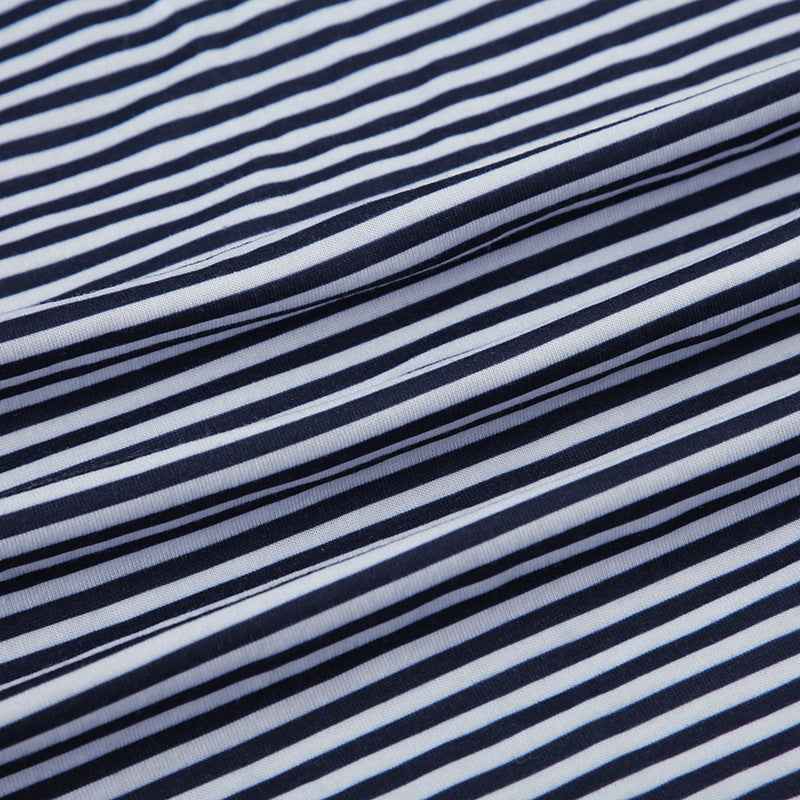 Women's Striped Lounge Pants