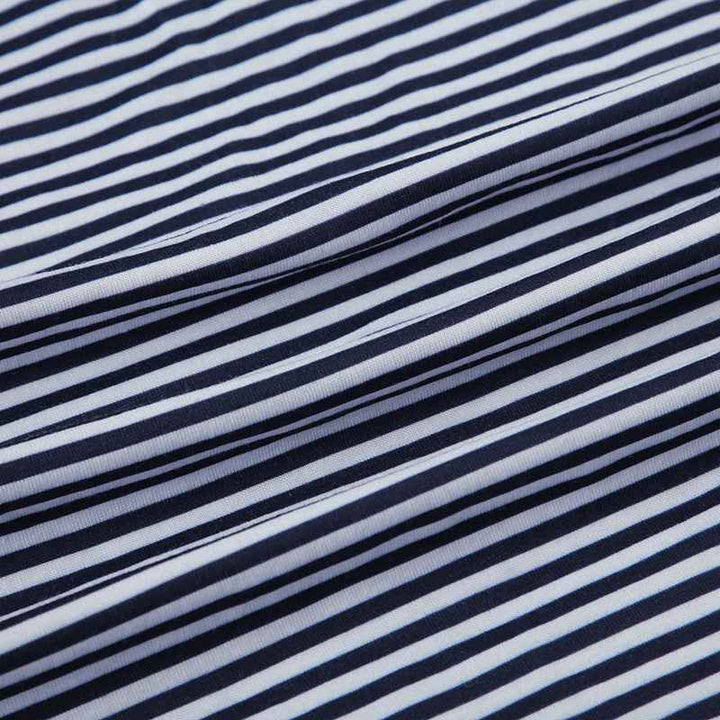Women's Striped Lounge Pants