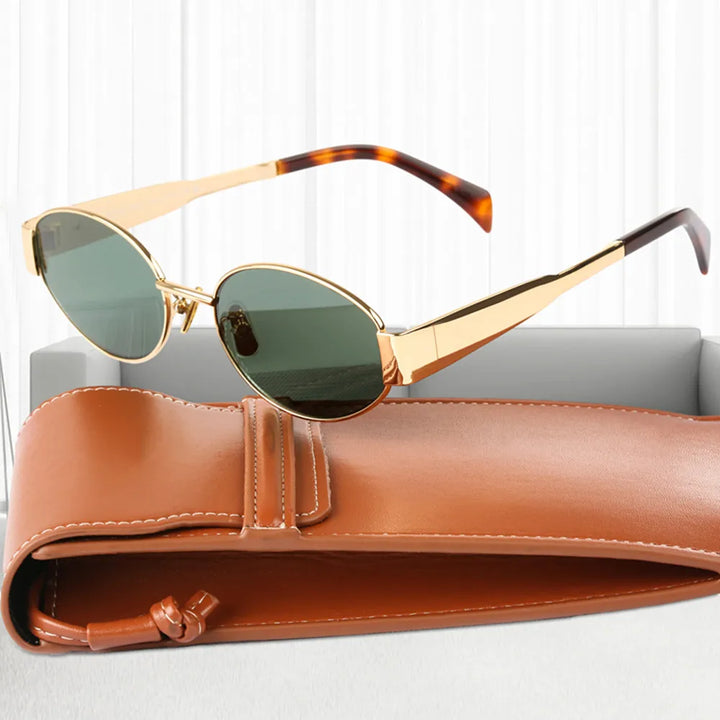 Isa-May | Women's Sunglasses - Trendy Style for Every Occasion