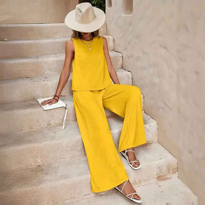 Women's Stylish Co-Ord Set