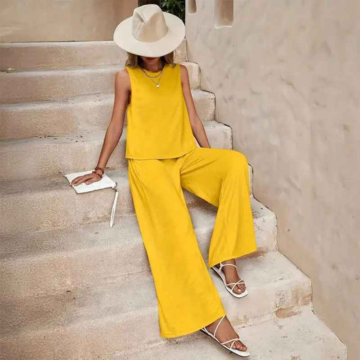 Women's Stylish Co-Ord Set