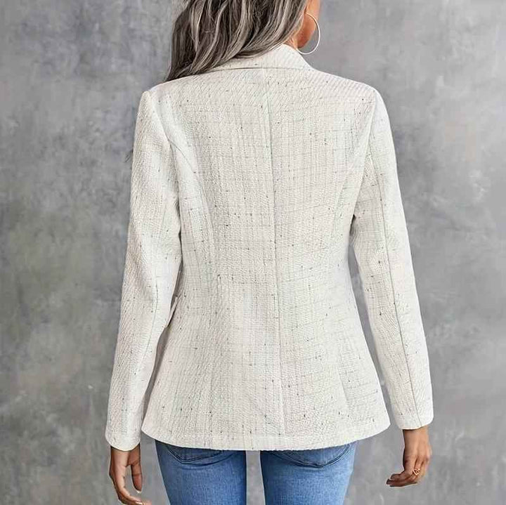 Chic Women's Autumn Blazer