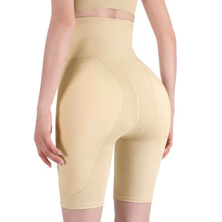 Women's High Waist Slimming Shapewear Butt Lifter Panty