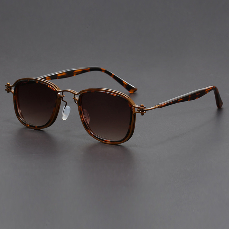 Chic Square Sunglasses for Stylish Look
