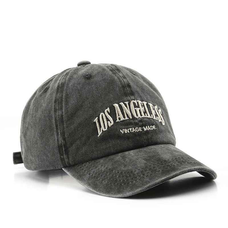 Sports Women Sunscreen Sun Visor Sun Hat Baseball Hat Grey adjustable