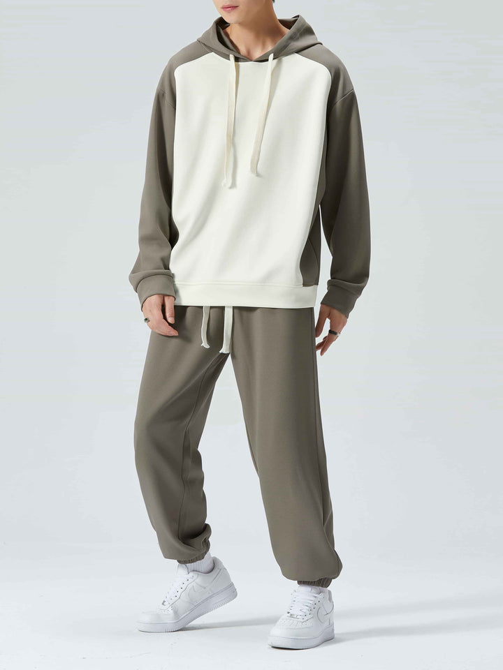 Men's Mellow Two-Piece Set