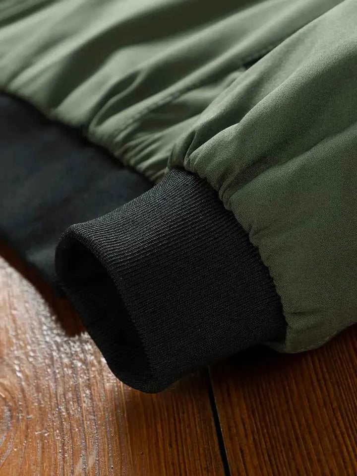 Men's Lightweight Summer Jacket