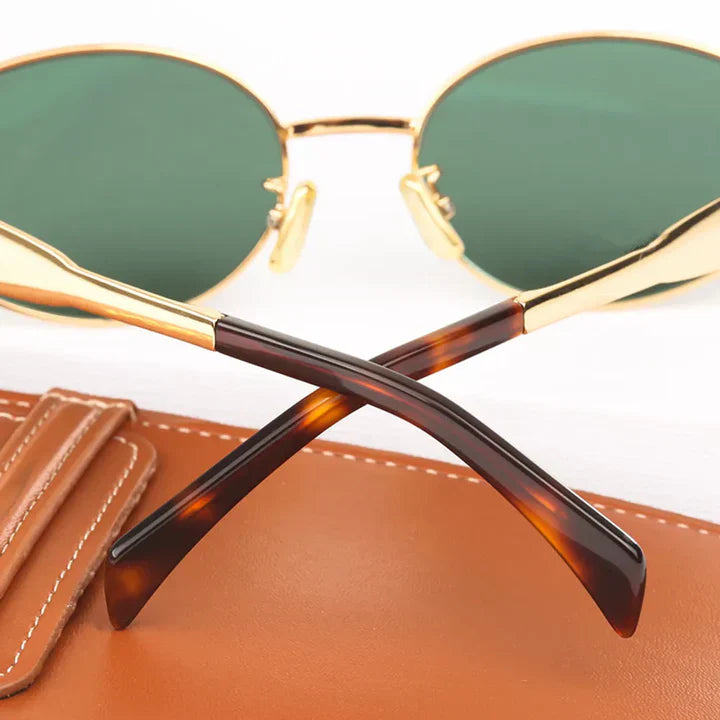 Isa-May | Women's Sunglasses - Trendy Style for Every Occasion