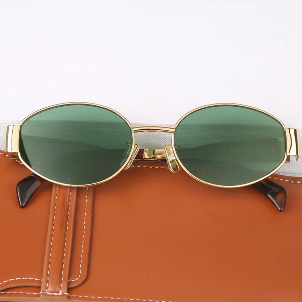 Isa-May | Women's Sunglasses - Trendy Style for Every Occasion