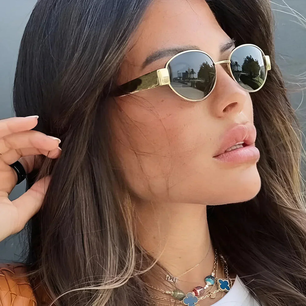 Isa-May | Women's Sunglasses - Trendy Style for Every Occasion
