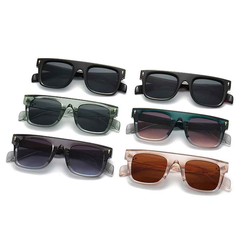 Stylish Polarized Sunglasses for Ultimate UV Protection