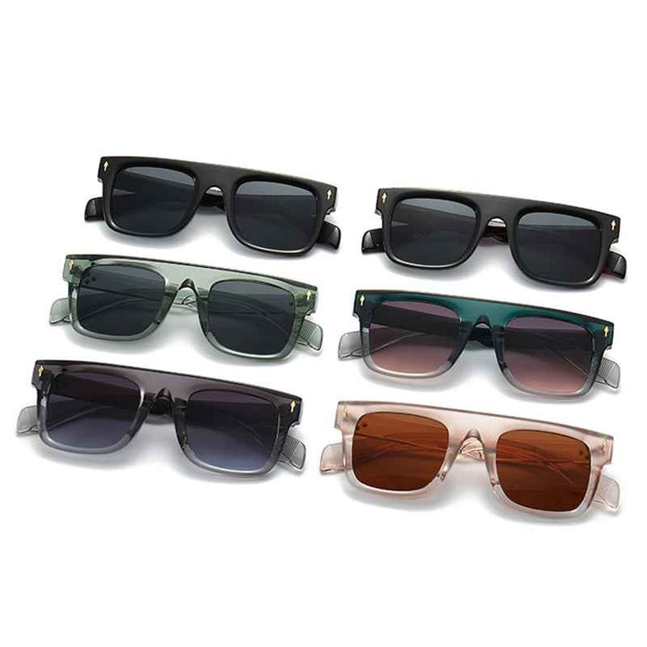 Stylish Polarized Sunglasses for Ultimate UV Protection