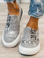 Frances | Trendy Pain-Relieving Slip-Ons