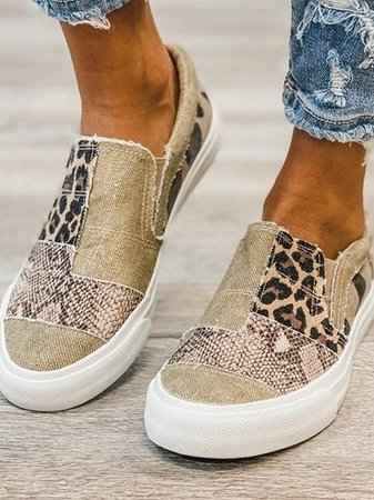 Frances | Trendy Pain-Relieving Slip-Ons