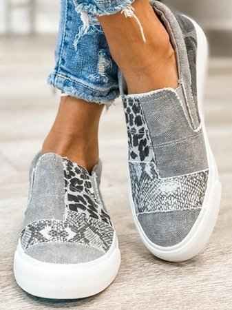 Frances | Trendy Pain-Relieving Slip-Ons