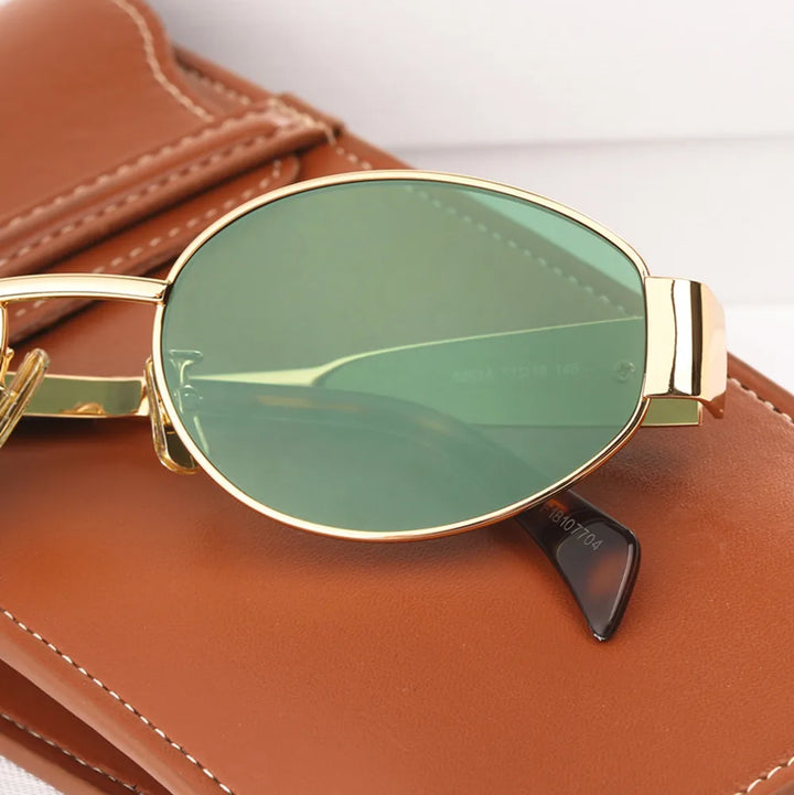 Isa-May | Women's Sunglasses - Trendy Style for Every Occasion