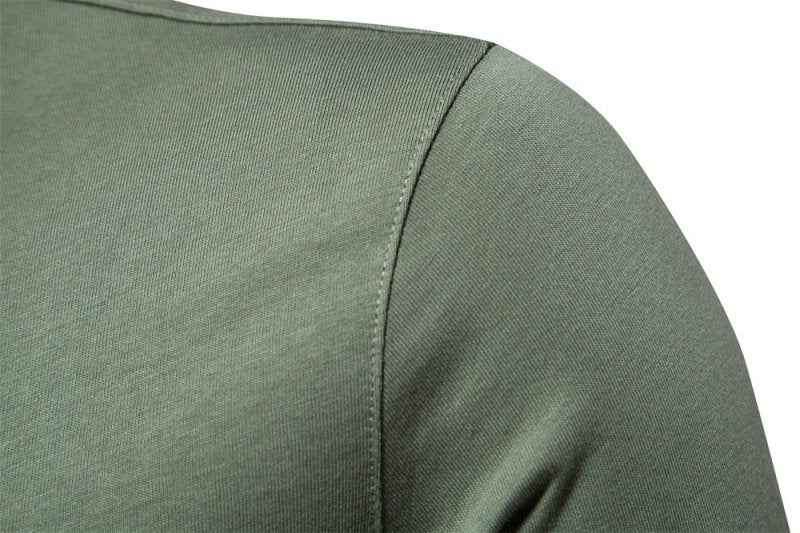 Lightweight Men's Summer Polo Shirt - Perfect for Warm Weather