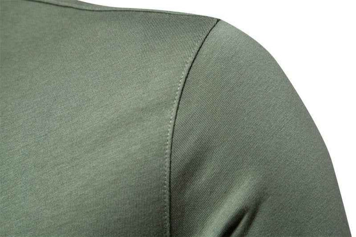 Lightweight Men's Summer Polo Shirt - Perfect for Warm Weather